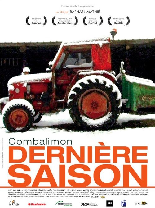 Dernière saison (Combalimon) movie poster