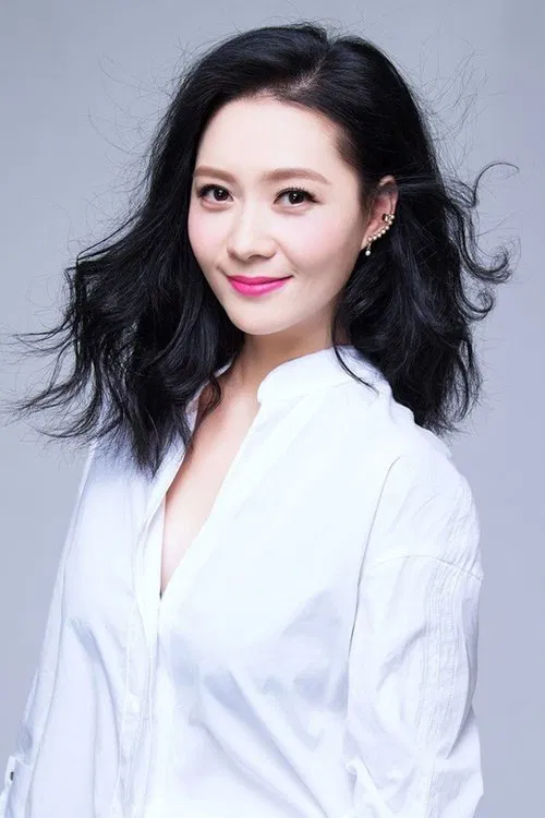 Jia Jinjin profile picture