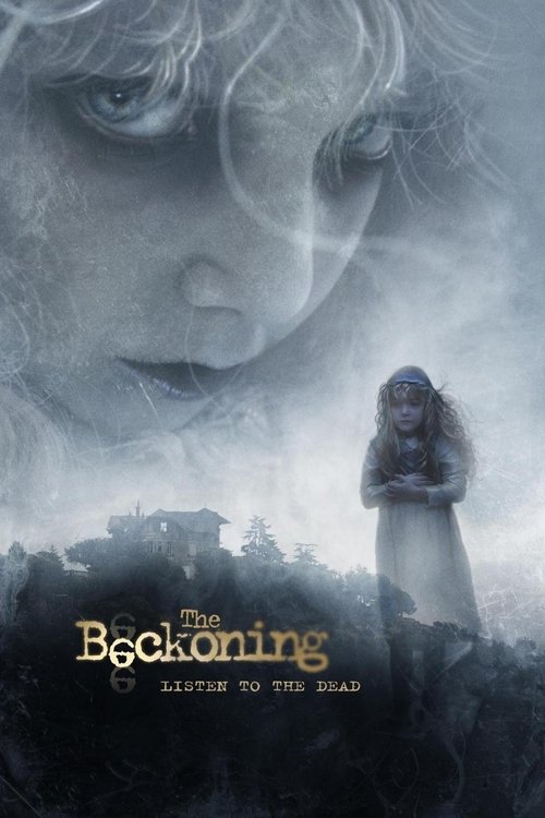 The Beckoning movie poster