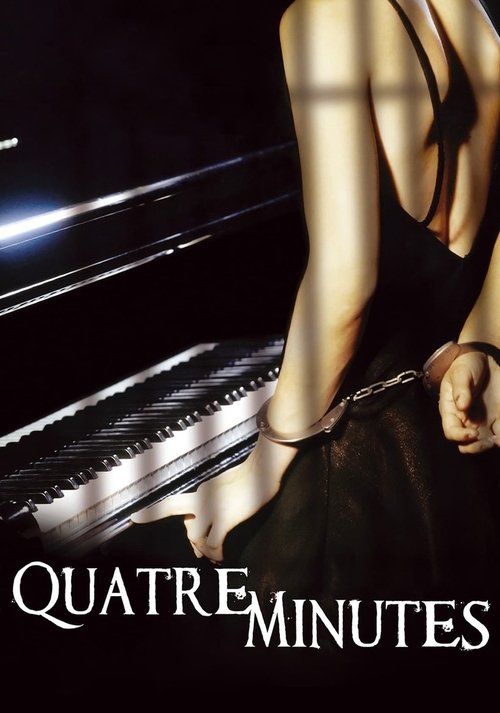 4 Minutes movie poster
