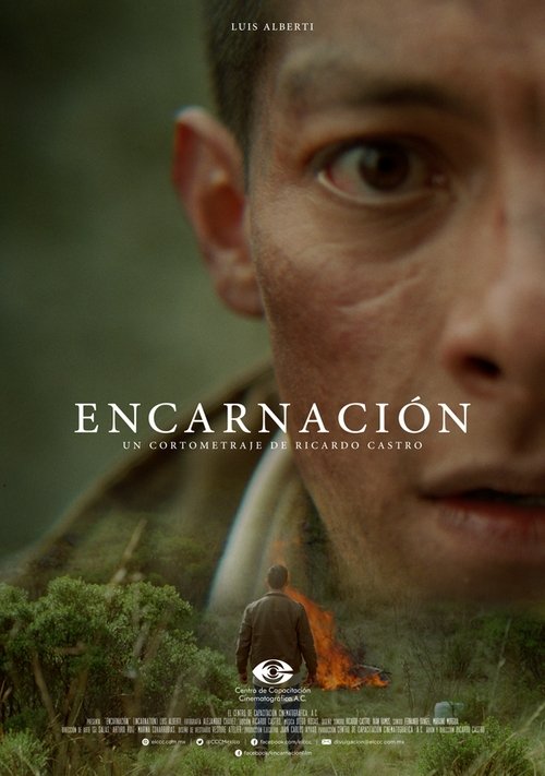 Incarnation movie poster