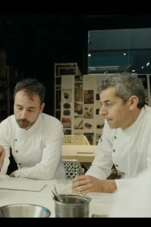 Plat en blanc movie poster