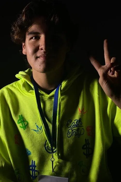 Foto de perfil de Nino Yeverino