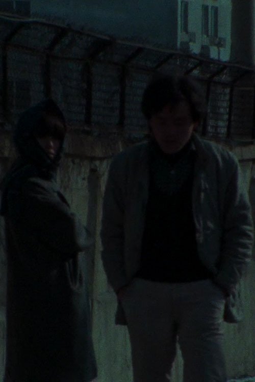 Fantasy in Winter movie poster