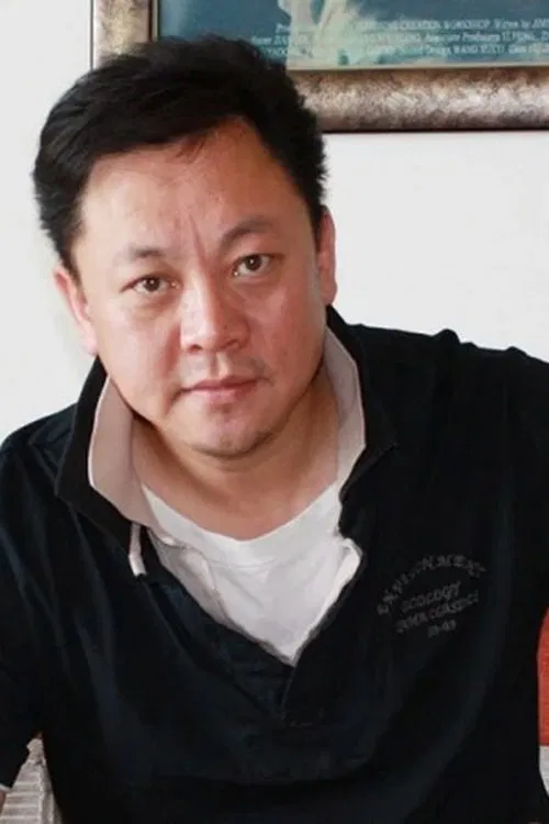 Li Huatong profile picture