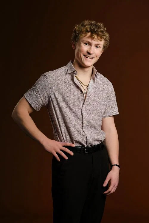Aaron Valentine profile picture