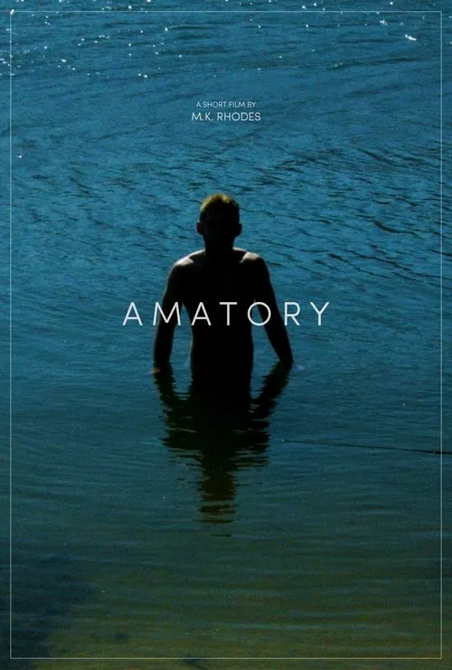 Amatory movie poster