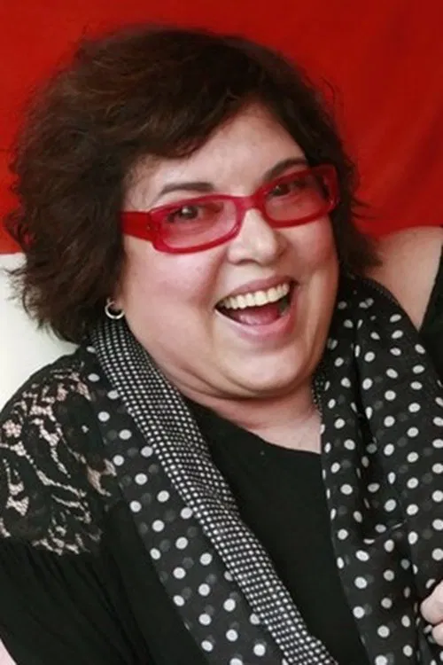 Lúcia Alves profile picture