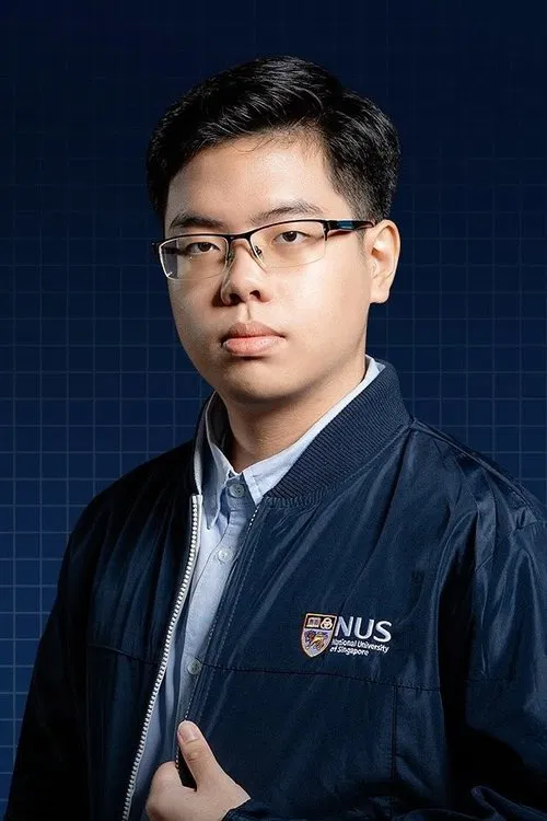 Calvin Shevchenko profile picture