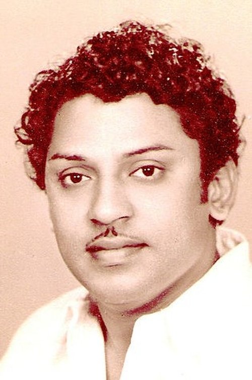 S. S. Rajendran profile picture