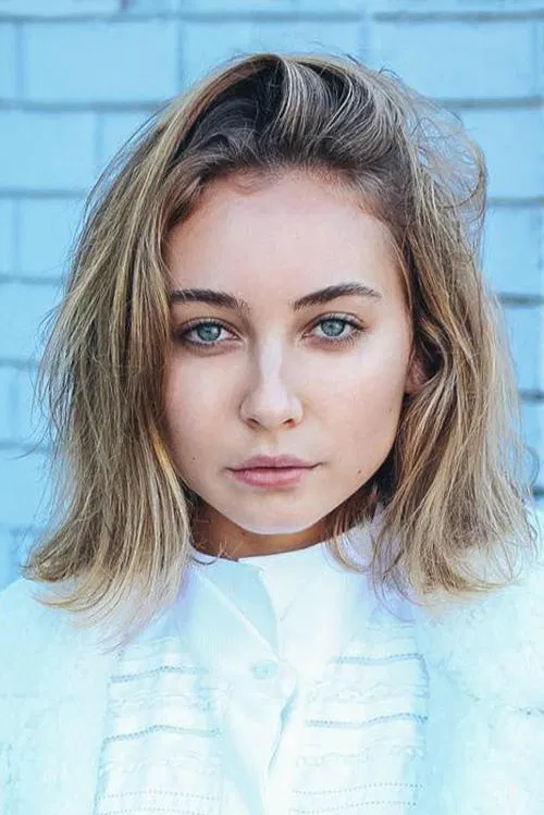 Mavournee Hazel profile picture