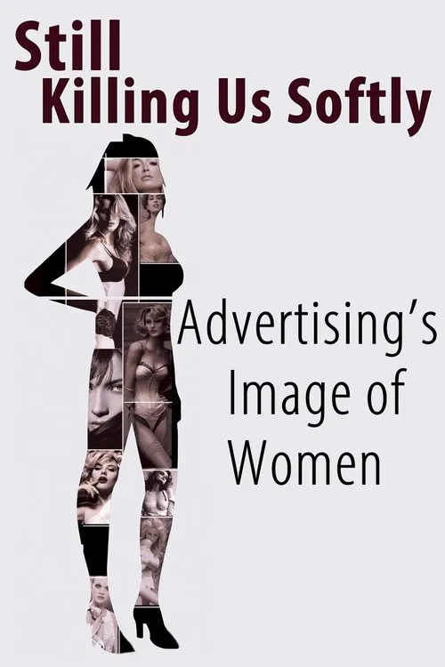 Still Killing Us Softly: Advertising's Image of Women movie poster