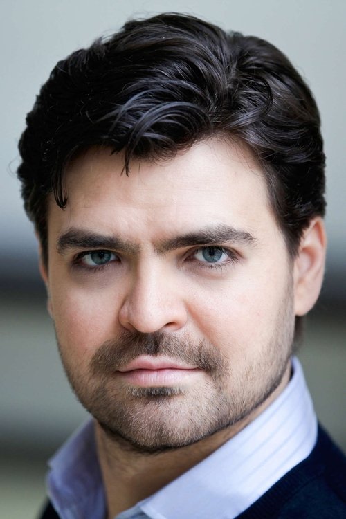 Viktor Rud profile picture