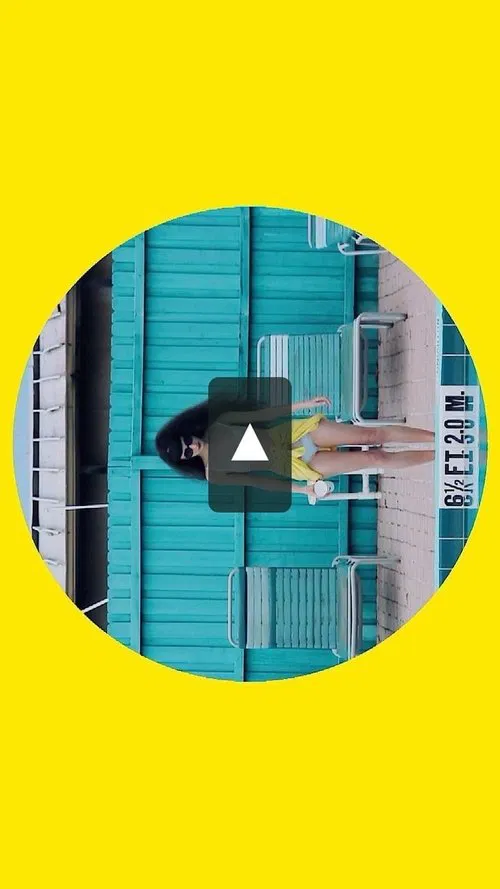 Caustic Gulp movie poster