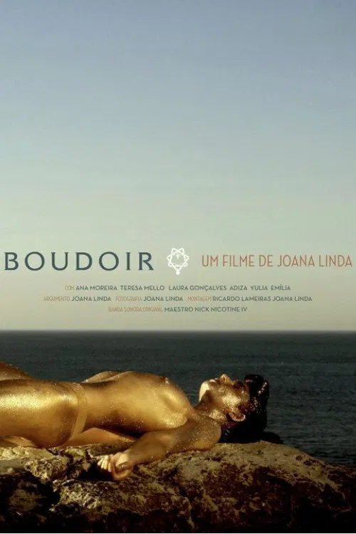 Boudoir movie poster