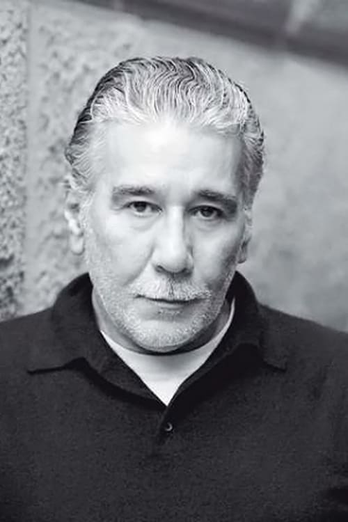 Giorgos Tsemperopoulos profile picture
