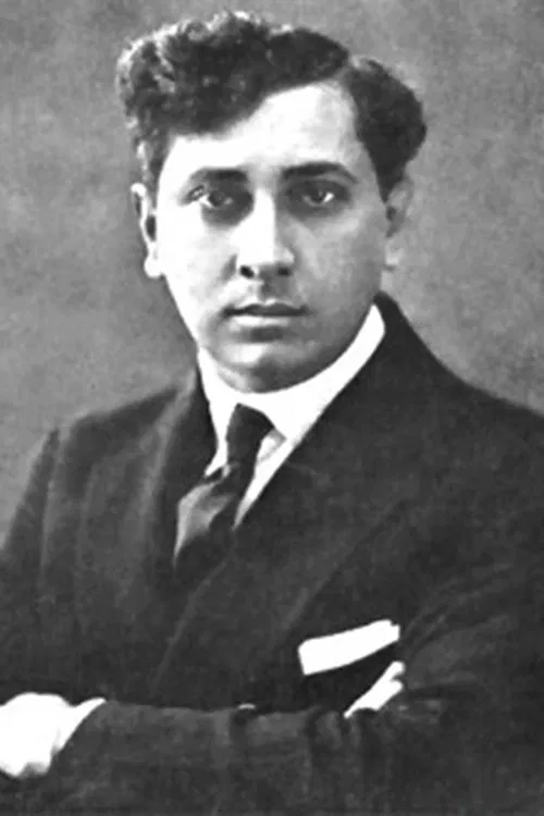 Francisco Defilippis Novoa profile picture