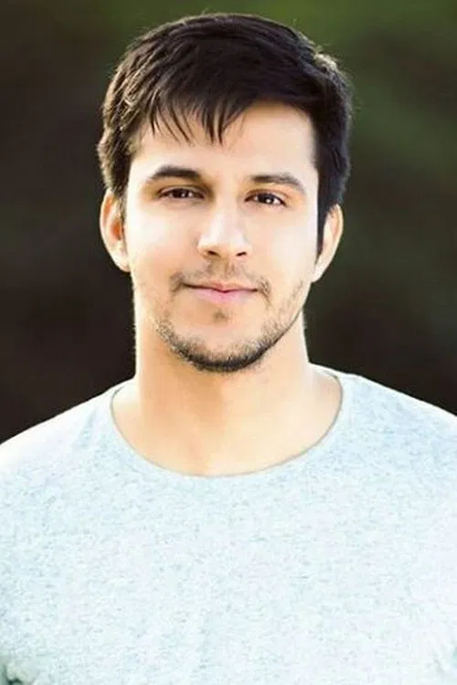 Pranay Pachauri profile picture
