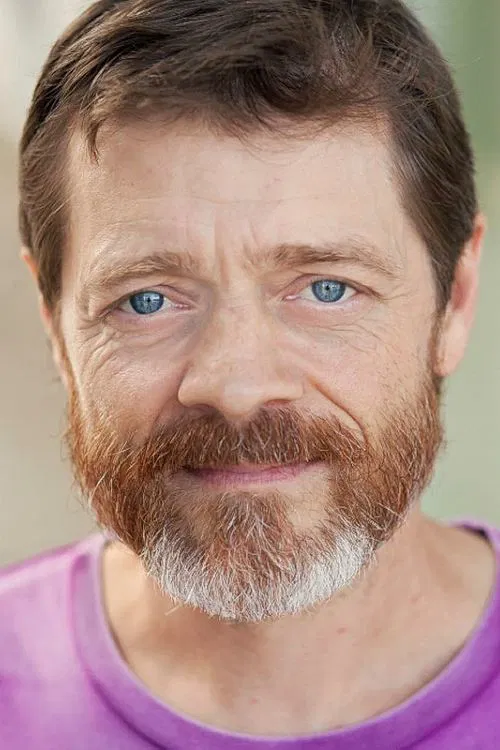 Foto de perfil de Michael Ruff