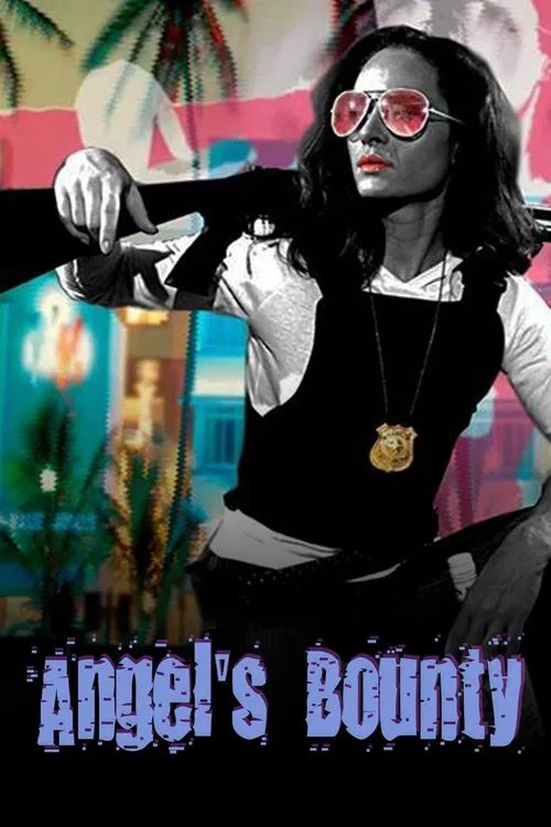 Poster do filme Angel's Bounty