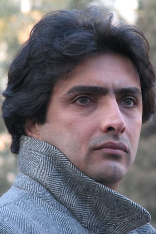 Amin Zendegani profile picture
