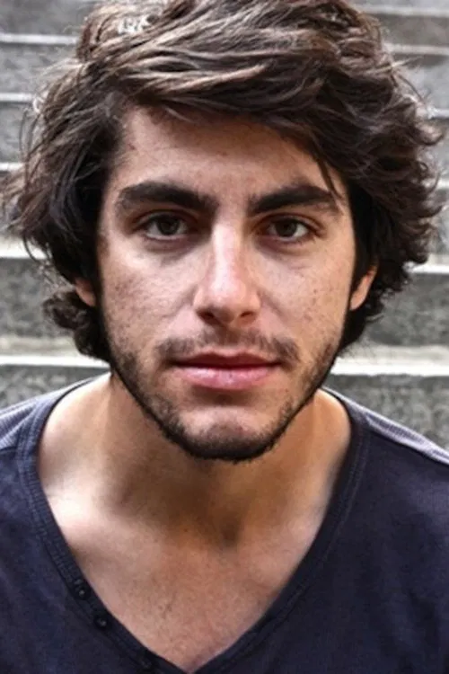Clément Olivieri profile picture