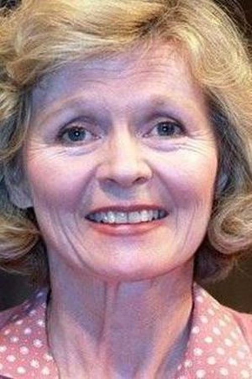 Angela Thorne profile picture