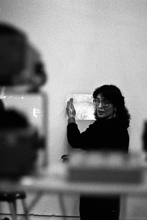 Foto de perfil de Nina Danino