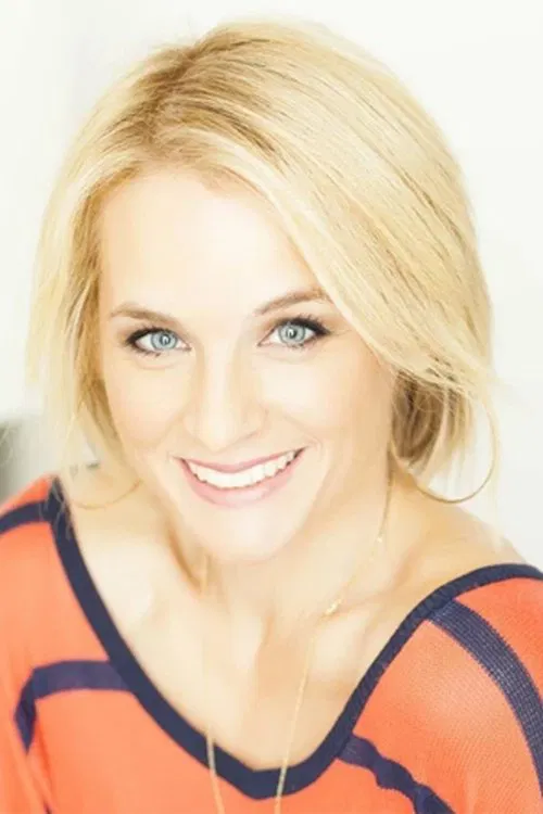 Meaghan B. Murphy profile picture