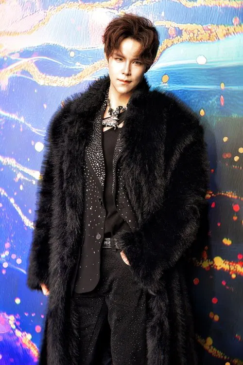 Liu Zhaokun profile picture