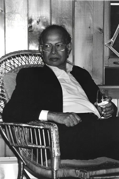 Poster do filme Aamar Desh