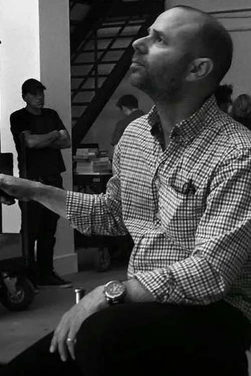 Foto de perfil de Jeff Cutter