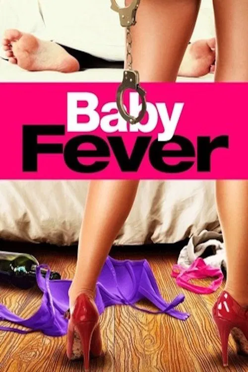 Baby Fever movie poster