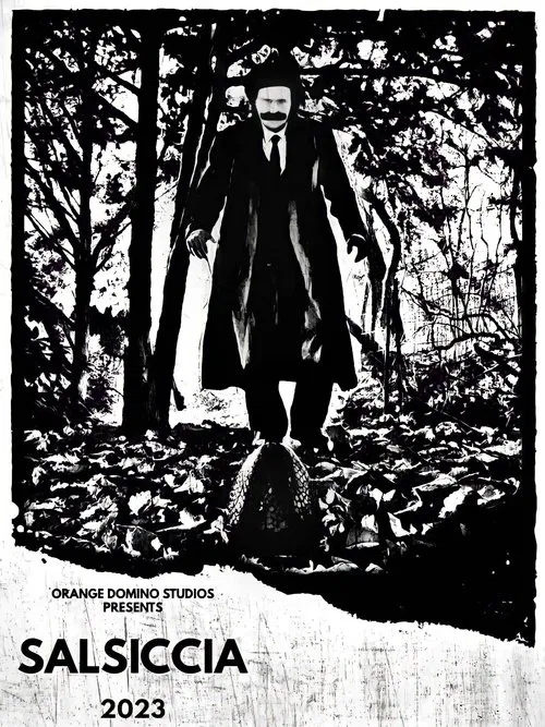 Salsiccia movie poster