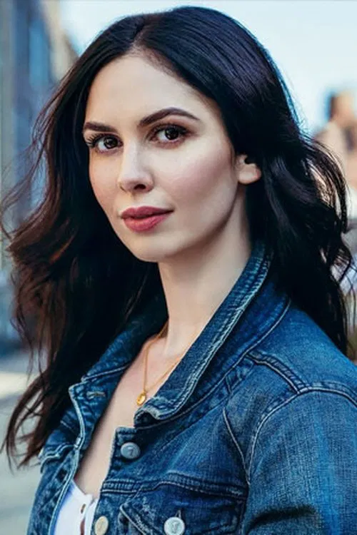 Sylvie Preston profile picture