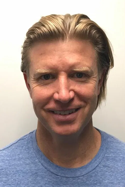 Doug Orchard profile picture