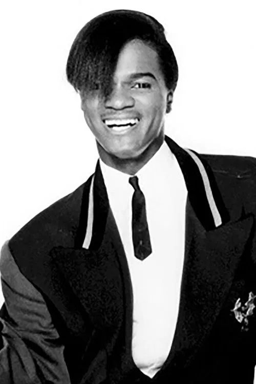 Jermaine Stewart profile picture