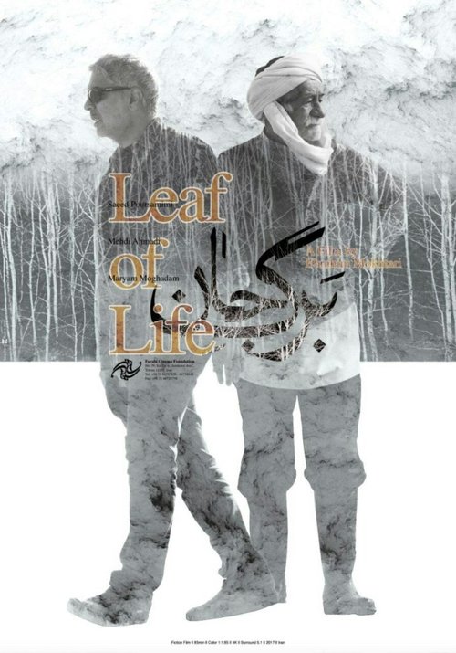 Leaf of Life movie poster
