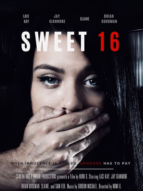 Sweet 16 movie poster