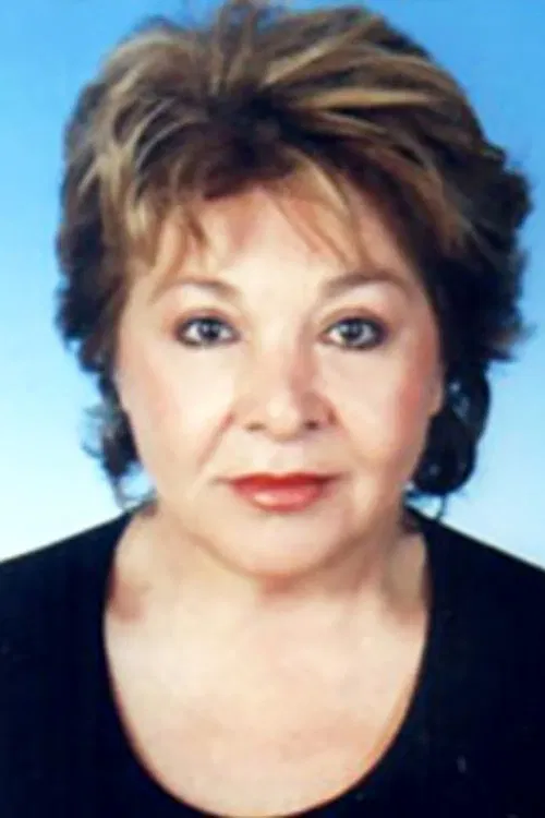 Ersi Doxakopoulou profile picture