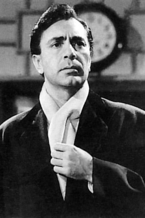 Balraj Sahni profile picture
