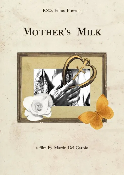 Mother's Milk movie poster