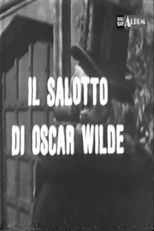 Il Novelliere - Il salotto di Oscar Wilde movie poster