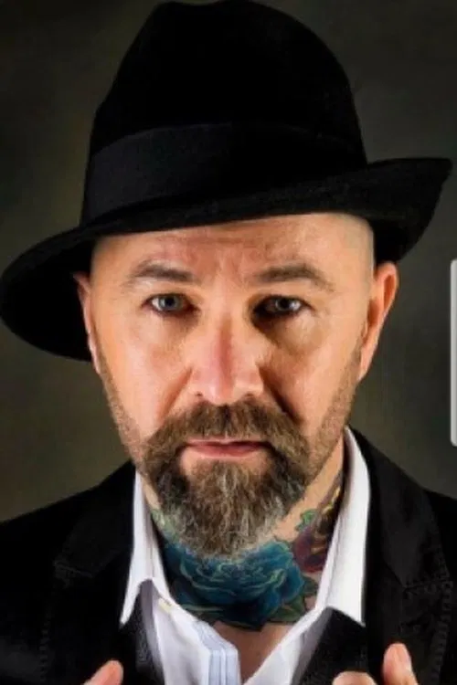 Ian Lawman profile picture