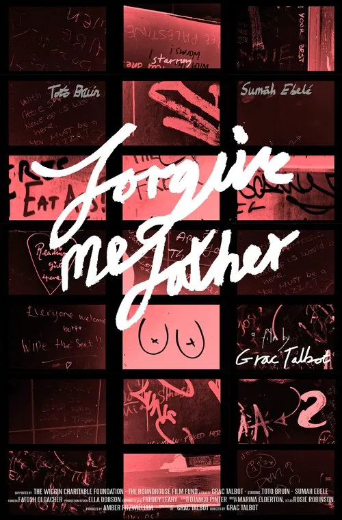Poster do filme Forgive Me Father