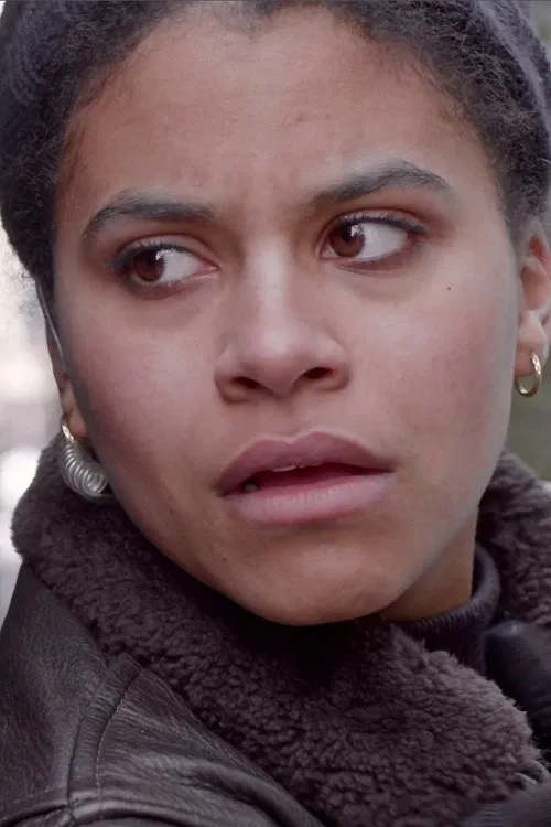 5th & Palisade movie poster