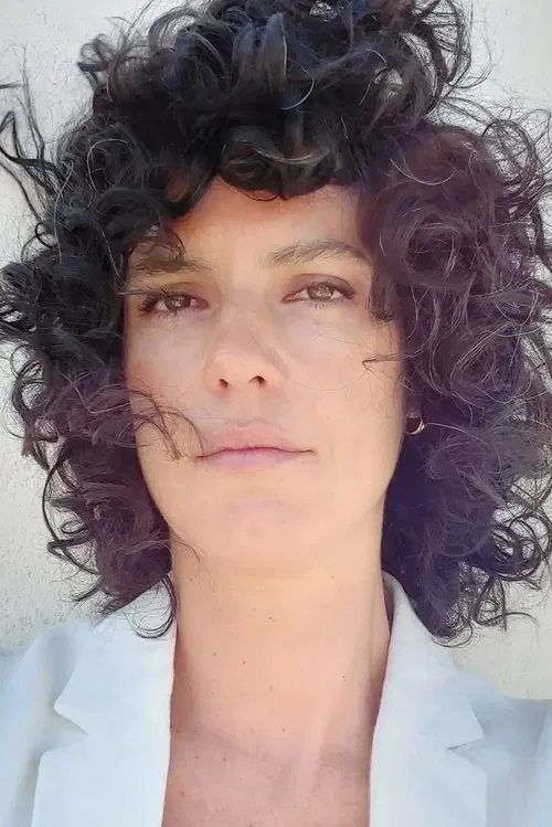 Antigoni Zoga profile picture