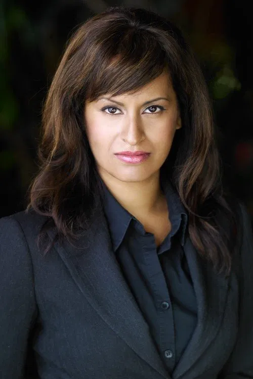 Sangeeta Wylie profile picture