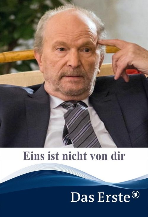 Eins ist nicht von dir movie poster