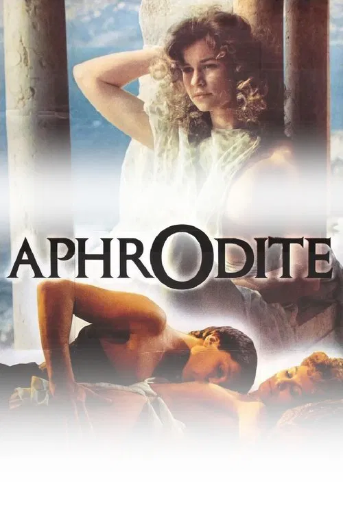 Aphrodite movie poster